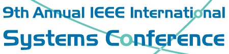 2015 IEEE Systems Conference